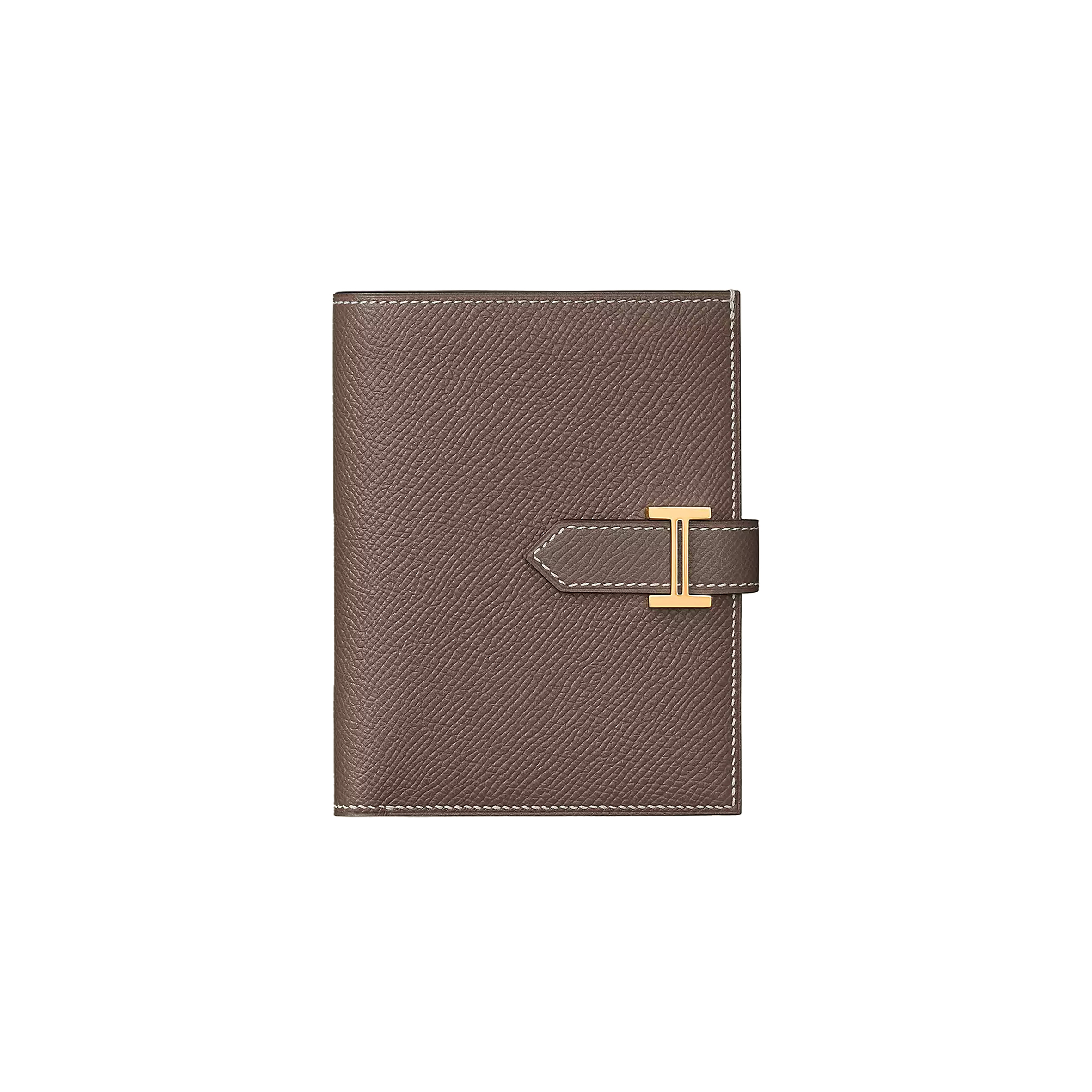 HERMER BEARN COMPACT WALLET H039790CC18 (12*9.5*0.4cm)